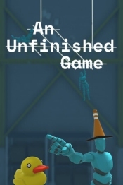 An Unfinished Game