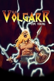 Volgarr the Viking
