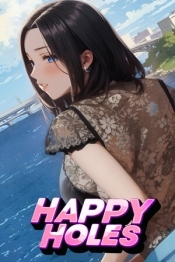 HAPPY HOLES