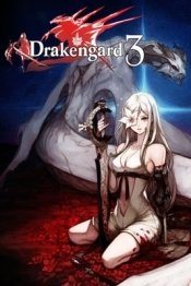Drakengard 3