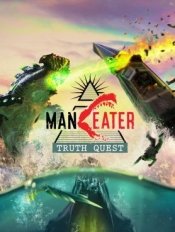 Maneater: Truth Quest