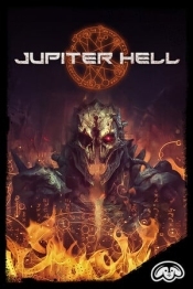 Jupiter Hell