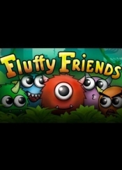 Fluffy Friends