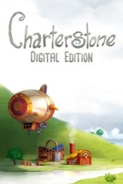 Charterstone: Digital Edition