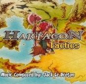 Hartacon Tactics