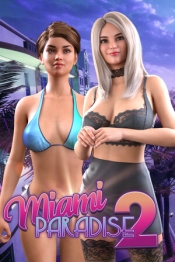 Miami Paradise 2