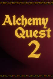 Alchemy Quest 2