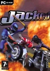 Jacked (Угонщики)