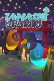 Tamashi Party