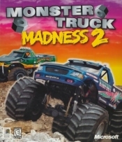 Monster Truck Madness 2
