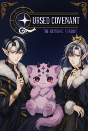 Cursed Covenant: The Demonic Pursuit
