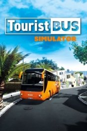 Tourist Bus Simulator | Лицензия