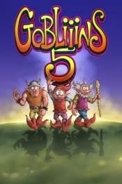GOBLiiiNS5