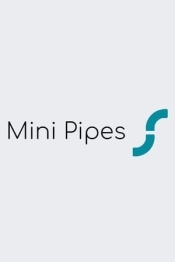 Mini Pipes - A Logic Puzzle Pipes Game
