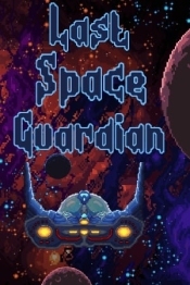 Last Space Guardian