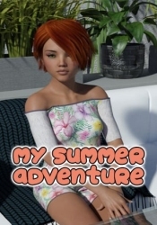 My Summer Adventure