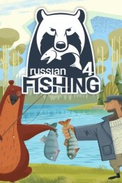 Russian Fishing 4