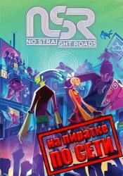No Straight Roads Encore Edition по сети