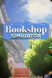 Bookshop Simulator