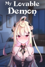 My Lovable Demon