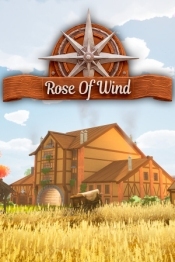Rose Of Wind