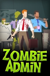 Zombie Admin
