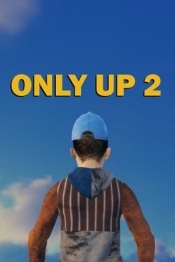 Only Up 2