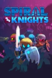 Spiral Knights