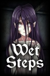 Wet steps