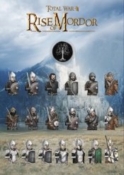 Total War: Rise of Mordor