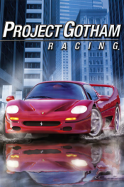 Project Gotham Racing