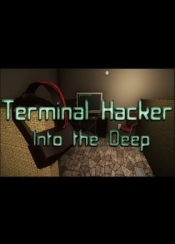 Terminal Hacker - Into the Deep