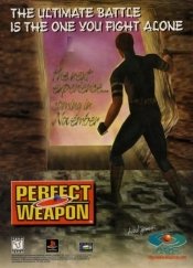 Perfect Weapon
