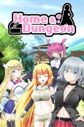 Home and Dungeon