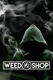 Weed Shop 2