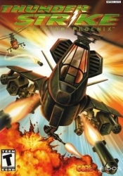 Thunderstrike: Operation Phoenix