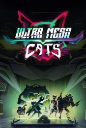 Ultra Mega Cats
