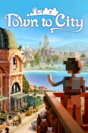 Town to City