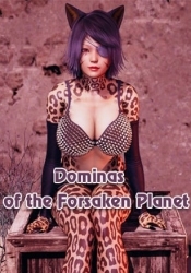 Dominas of the Forsaken Planet