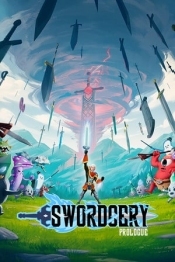 Swordcery: Prologue