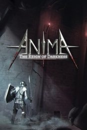 Anima: The Reign of Darkness