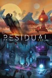 Residual
