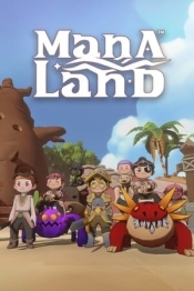 Mana Land