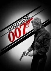 James Bond Blood Stone