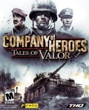 Company of Heroes