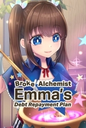 Broke Alchemist Emma's Debt Repayment Plan