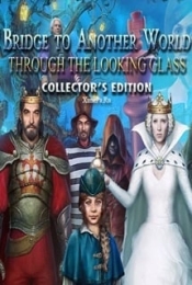 Bridge to Another World 5: Through the Looking Glass