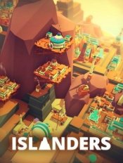 Islanders