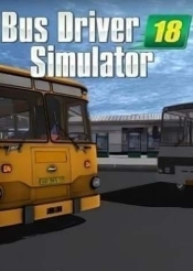 Bus Driver Simulator 2018