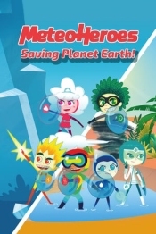 MeteoHeroes